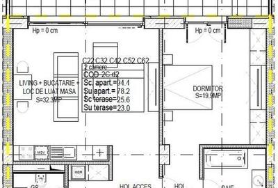 One Rahmaninov | Apartament premium cu vedere către Parcul Verdi - 11