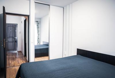 Apartament 2 camere decomandat | 43 mp | Etaj 1 | Șelimbăr – Doamna Stanca - 9