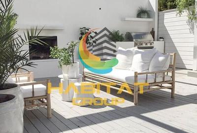 4 camere tip Penthouse 143 mp la 1 minut de Stb - 1