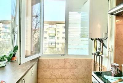 3 camere – Calea Lipovei, etaj II. 115,000 euro - 7