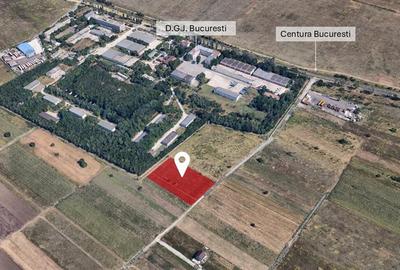 Teren Construcții intravilan de 5000 mp, în Central