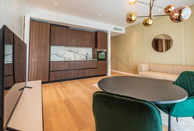 REA1023194 Apartament High-End 2 camere One Verdi Park I Zona Floreasca - 16