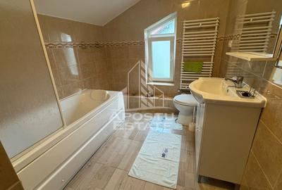 Casa individuala 4 camere,de inchiriat,Cearda Rosie, Timisoara - 19
