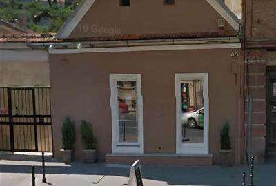 Spatiu Comercial Centru - 1