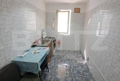 Apartament 2 camere decomandate – Astra, Brașov | 39,3 mp | Parter | - 2