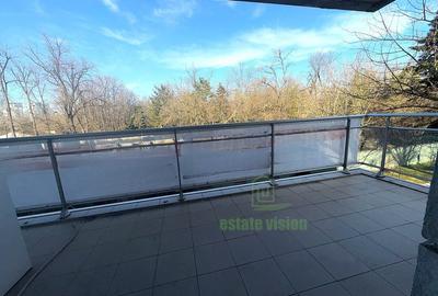 Proprietate rara in Primaverii - Apartament 5 camere cu vedere la lacul si parcu - 14