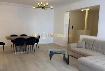 2 Camere de inchiriat | Herastrau | Metrou | Loc de Parcare | Centrala - 1