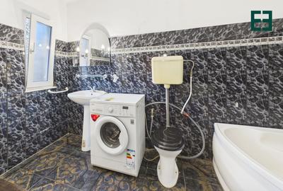 Casă cu 2 camere și 475 mp teren - Zona Aradul Nou - Arad - 22