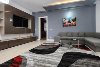 Apartament in Floreasca Residence,parcare inclusă