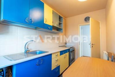 Apartament cu boxa si parcare zona Coresi - 14