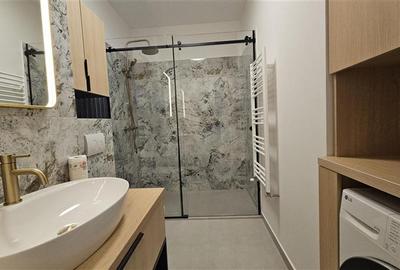 Apartament PREMIUM 2 camere 58mp,Plopilor, Parcul Rozelor - 6