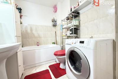 Apartament cu 2 camere + loc de parcare, de vanzare in Dumbravita - 28