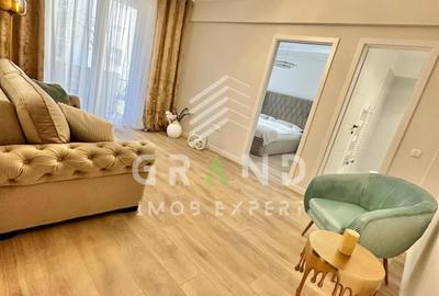 NOU pe Piata | Apartament 2 Camere | Ultrafinisat | Logie | Piata Mihai Viteazu - 12