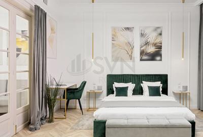 REV2003877 Casa Calea Victoriei - pretabil AirBNB - 7