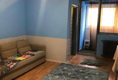 Garsonieră decomandată în Drumul Taberei