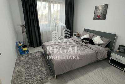 Casă modernă tip duplex, ideală pentru 2 familii – in loc. Strei - 20