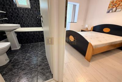 2 dormitoare + 2 bai| apartament spatios 70mp| renovat| Bloc izolat termic| - 9