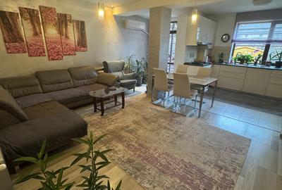 Casa 4 cam P+1 Ghencea Cooperativei / Parcare /Centrala - 1