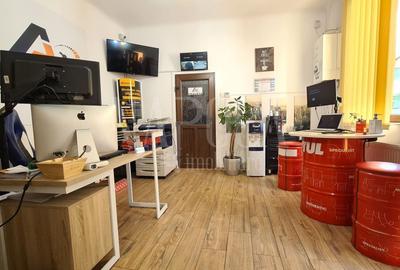 Casa 4 camere de vanzare in Marasti, Cluj Napoca - 2