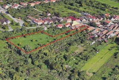 Exclusivitate spre vânzare teren intravilan rezidențial Aradul nou - 4
