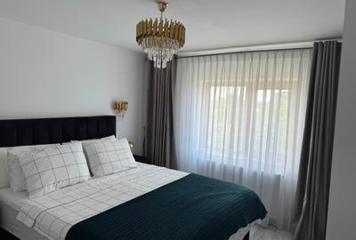 Apartamnet 2 camere de vânzare - 2