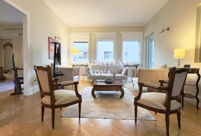 Dorobanți - CAPITALE I Vânzare Apartament 5 camere | 180 mp . - 3