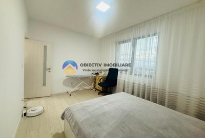 Apartament 2 camere  Etaj 2 Bloc NOU - 5