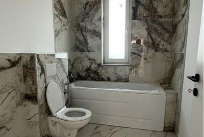 Casa parter 2025, cu 4 dormitoare, 2 bai, teren 400 mp+drum servitute 9m latime - 7