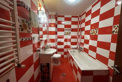 Exclusivitate - Garsoniera de vanzare Poiana Sibiului 40 mpu etaj 2 - 8