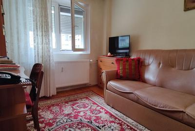 COMISION 0 | 4 camere Superb | Metrou Crangasi | Bloc 1986 - 9