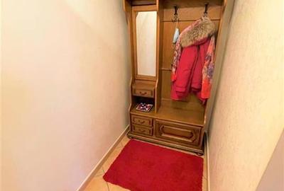 Apartament 4 camere, mobilat +utilat, CT, etaj 4, zona Primarie - 22