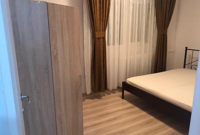 APARTAMENT 3 CAMERE | 69MP | ZONA GRAND ARENA | MOBILAT + UTILAT - 7