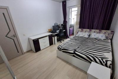 Apartament 2 camere cu parcare in bloc nou - 1