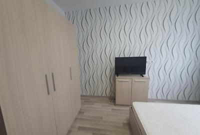 Apartament 2 camere decomandate, 50 mp, parcare, cartier Buna Ziua - 3