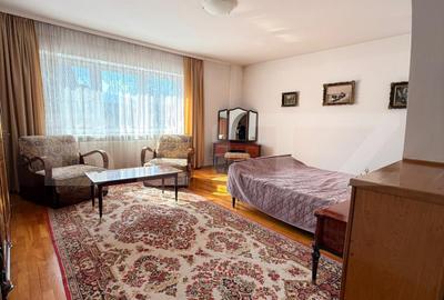 Casa individuala cu teren 1170 mp | 413 mp | 6 camere, Tractorul - 8