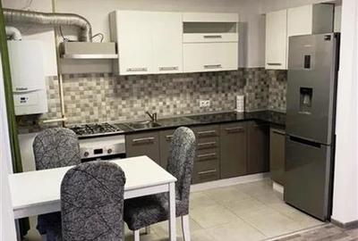Inchiriem Apartament 3 Camere, Mobilat, Open Space, Tractorul - 2