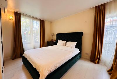 Floreasca || vila cu gradina birou sau rezidential - 10