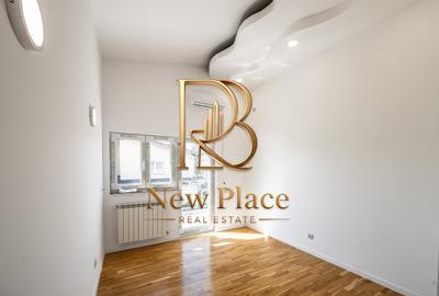 Vila Parter + Mansarda | Pipera-Drumul Negru | 6 Camere | Garaj | Pompa caldura - 32