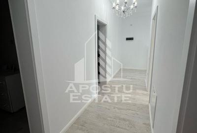 Duplex de lux, complet mobilat, in Dumbravita - 6