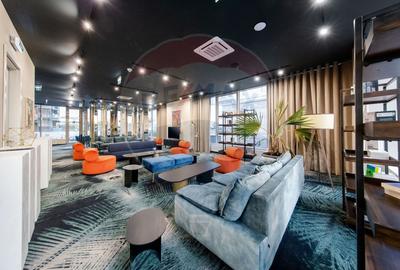 Apartament luminos cu 3 camere, parcare subterana in Luxuria Residence - 10