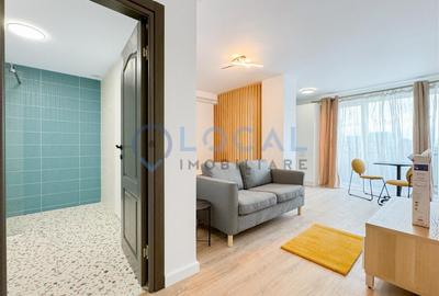 Apartament 1 camera | Parcare | Modern | Sannicoara - 1