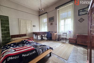 Apartament 256 mp Ultracentral Teatru | Garaj inclus | 820€/mp Comision 0% - 3