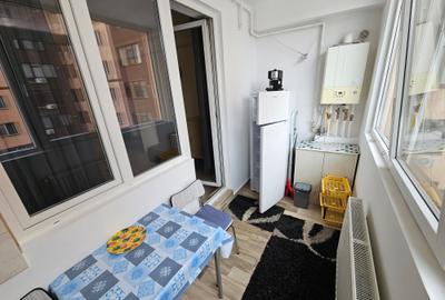 Apartament 2 Camere Militari Chiajna Rezervelor 56, Decomandat, Mobilat, Utilat - 11