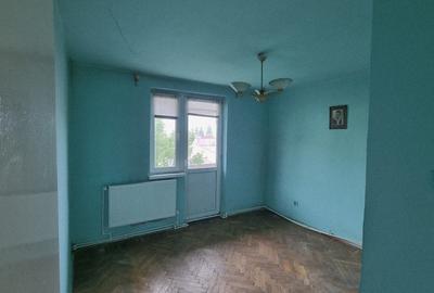 Apartament ultracentral (strada Horia) 3 camere, balcon, lift, 70mp - 9
