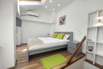 Vanzare Apartament 2 camere la casa individuala, Universitate-Magheru - 10