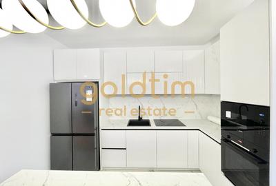 APARTAMENT SUPERB/COMPLEX REZIDENTIAL/SALA SPORT/PARCARE/BANEASA/PINES RESIDENCE - 33