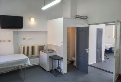 Inchiriez apartament 2 camere + 2 bai pentru muncitori, (maxim 10 persoane ) - 6