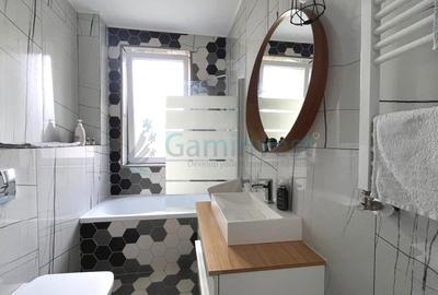 Apartament de inchiriat in Oradea cu 3 camere zona Prima Shops - 8