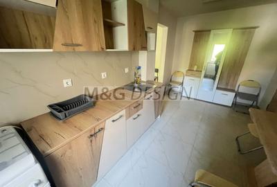 2 camere etaj 1 zona Soarelui - 2