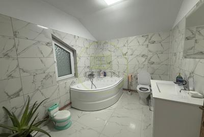 Casa P+M, 590 MP teren, 96 MP utili, comuna Carcea, zona Profi - 8
